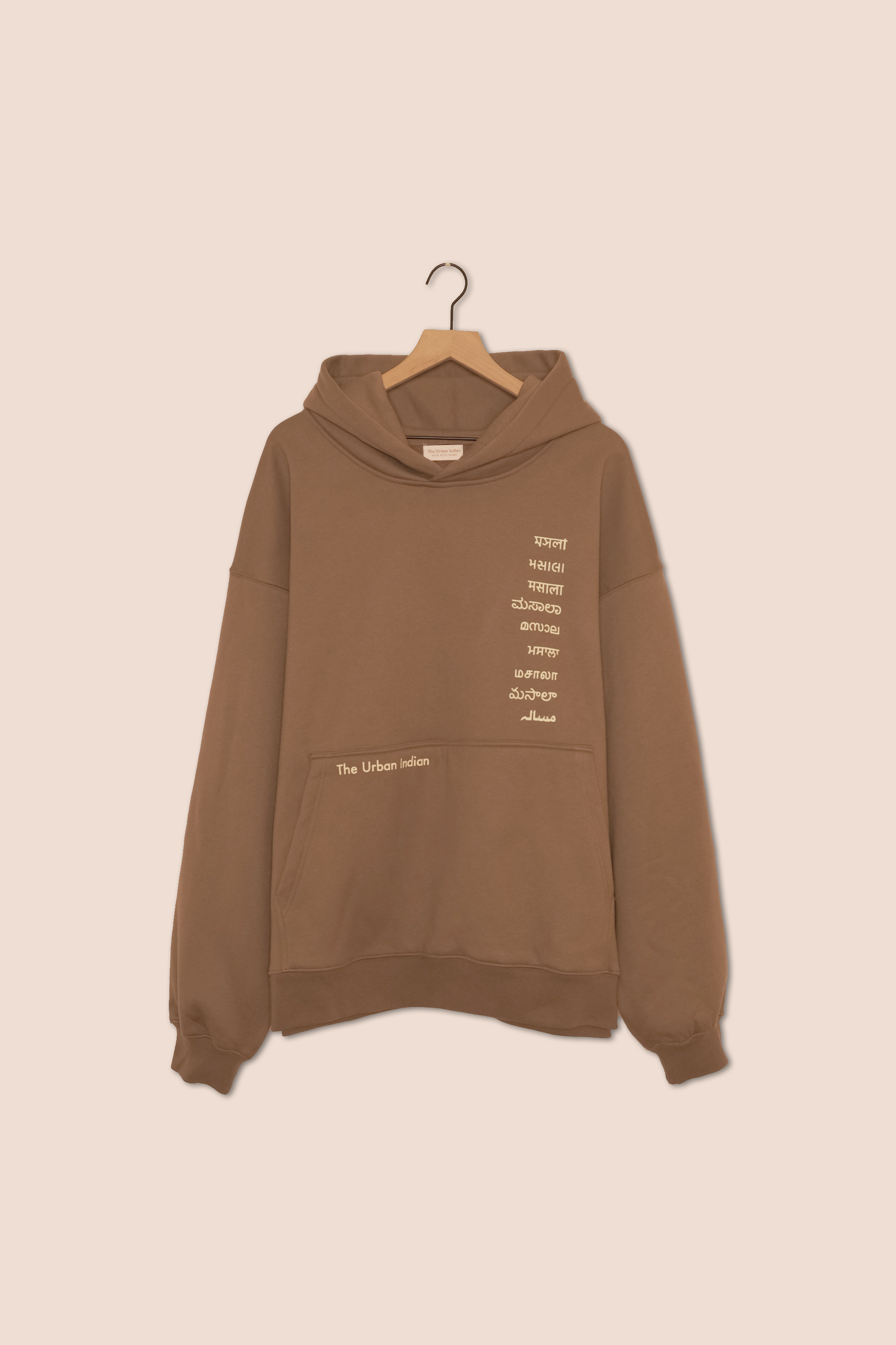 The Spice Hoodie